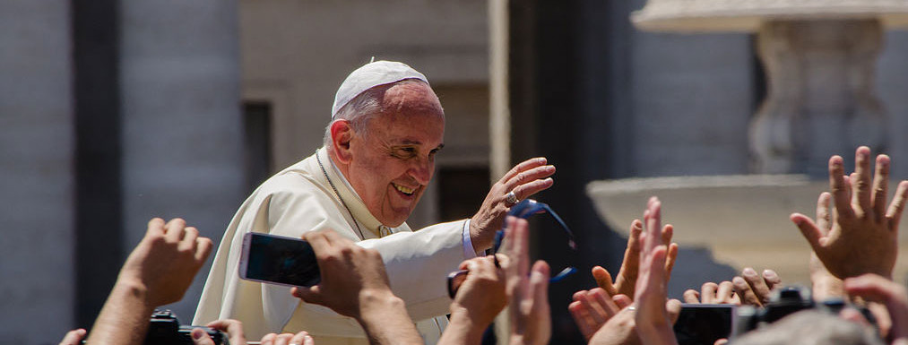 Pope Francis Philadelphia