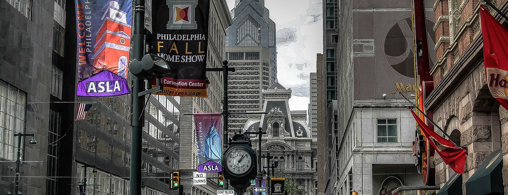 Philadelphia - Coolest City