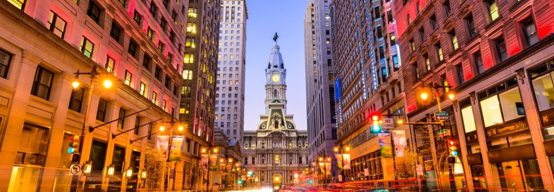 philadelphia city hall